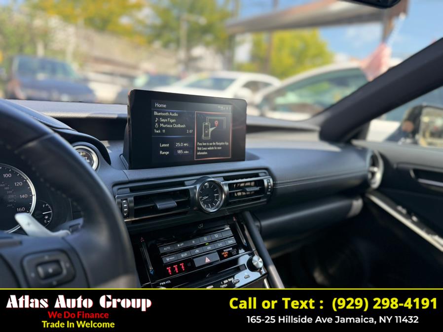 2023 Lexus IS IS 300 RWD, available for sale in Jamaica, New York | Atlas Auto Group. Jamaica, New York 2023 Lexus IS IS 300 RWD, available for sale in Jamaica, New York | Atlas Auto Group. Jamaica, New York
