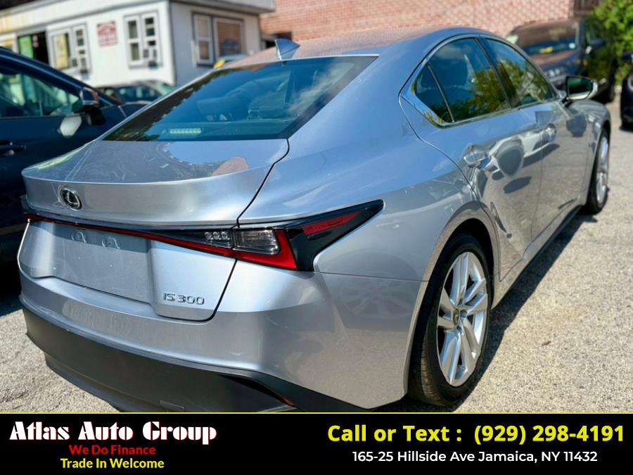 2023 Lexus IS IS 300 RWD, available for sale in Jamaica, New York | Atlas Auto Group. Jamaica, New York 2023 Lexus IS IS 300 RWD, available for sale in Jamaica, New York | Atlas Auto Group. Jamaica, New York