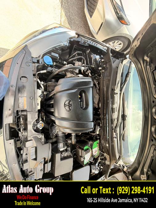 2017 Toyota Yaris iA Auto (Natl), available for sale in Jamaica, New York | Atlas Auto Group. Jamaica, New York 2017 Toyota Yaris iA Auto (Natl), available for sale in Jamaica, New York | Atlas Auto Group. Jamaica, New York