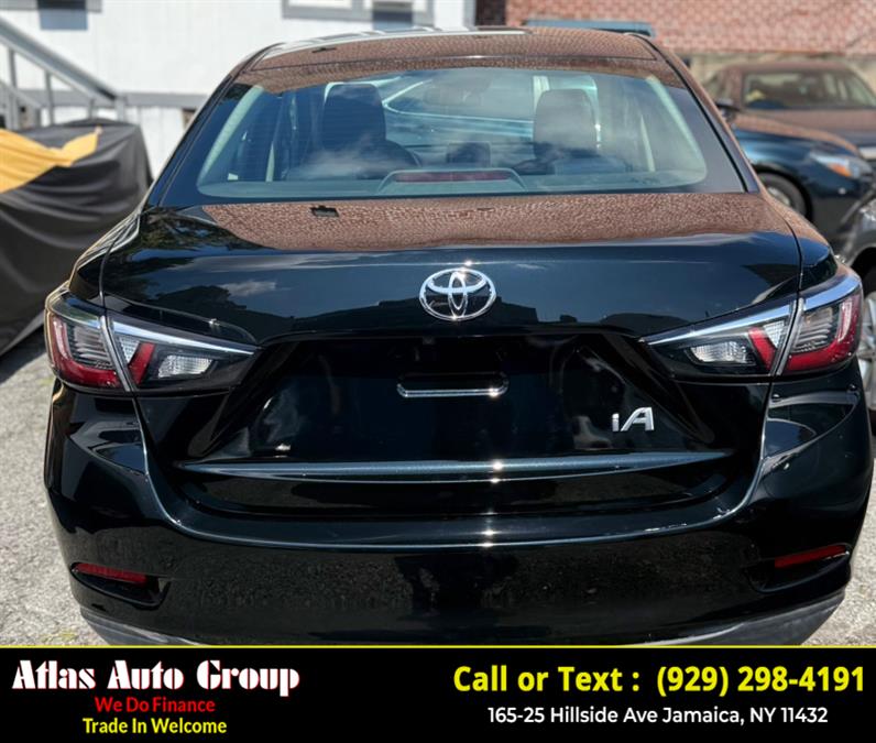 2017 Toyota Yaris iA Auto (Natl), available for sale in Jamaica, New York | Atlas Auto Group. Jamaica, New York 2017 Toyota Yaris iA Auto (Natl), available for sale in Jamaica, New York | Atlas Auto Group. Jamaica, New York