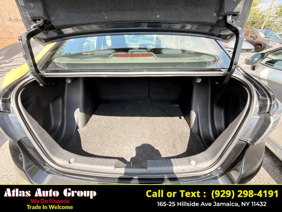 2017 Toyota Yaris iA Auto (Natl), available for sale in Jamaica, New York | Atlas Auto Group. Jamaica, New York 2017 Toyota Yaris iA Auto (Natl), available for sale in Jamaica, New York | Atlas Auto Group. Jamaica, New York