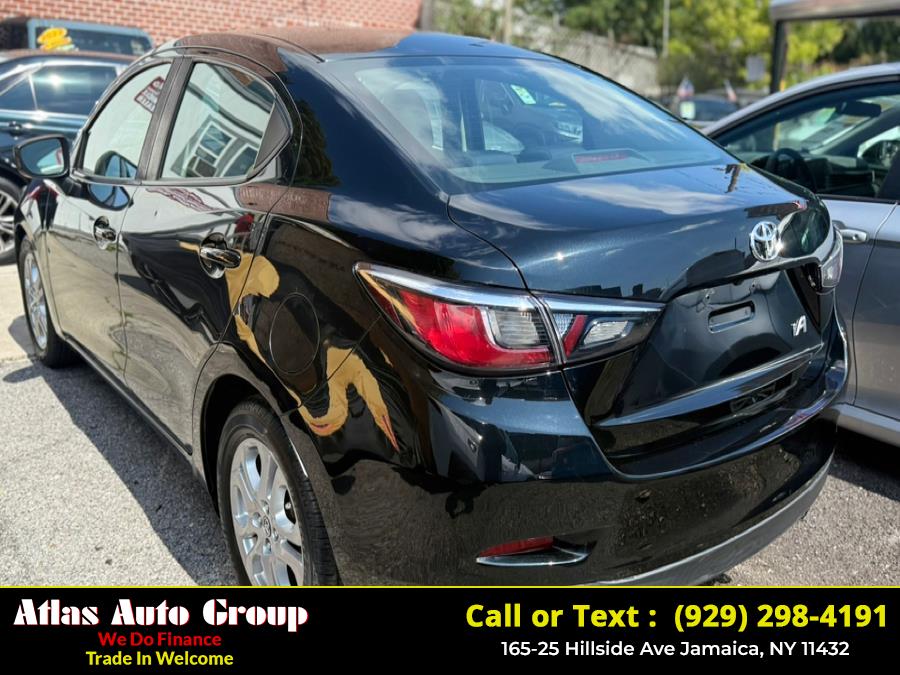 2017 Toyota Yaris iA Auto (Natl), available for sale in Jamaica, New York | Atlas Auto Group. Jamaica, New York 2017 Toyota Yaris iA Auto (Natl), available for sale in Jamaica, New York | Atlas Auto Group. Jamaica, New York