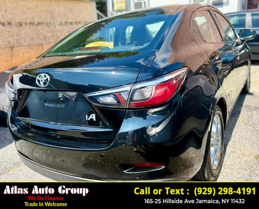 2017 Toyota Yaris iA Auto (Natl), available for sale in Jamaica, New York | Atlas Auto Group. Jamaica, New York 2017 Toyota Yaris iA Auto (Natl), available for sale in Jamaica, New York | Atlas Auto Group. Jamaica, New York