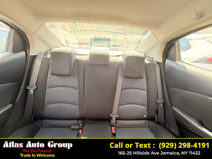 2017 Toyota Yaris iA Auto (Natl), available for sale in Jamaica, New York | Atlas Auto Group. Jamaica, New York 2017 Toyota Yaris iA Auto (Natl), available for sale in Jamaica, New York | Atlas Auto Group. Jamaica, New York