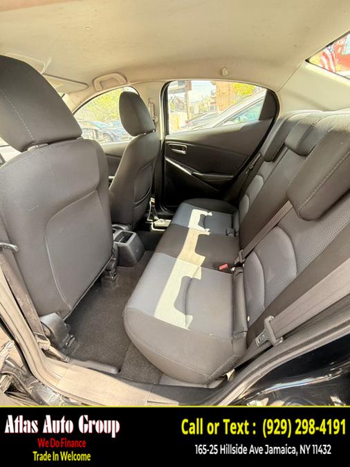 2017 Toyota Yaris iA Auto (Natl), available for sale in Jamaica, New York | Atlas Auto Group. Jamaica, New York 2017 Toyota Yaris iA Auto (Natl), available for sale in Jamaica, New York | Atlas Auto Group. Jamaica, New York