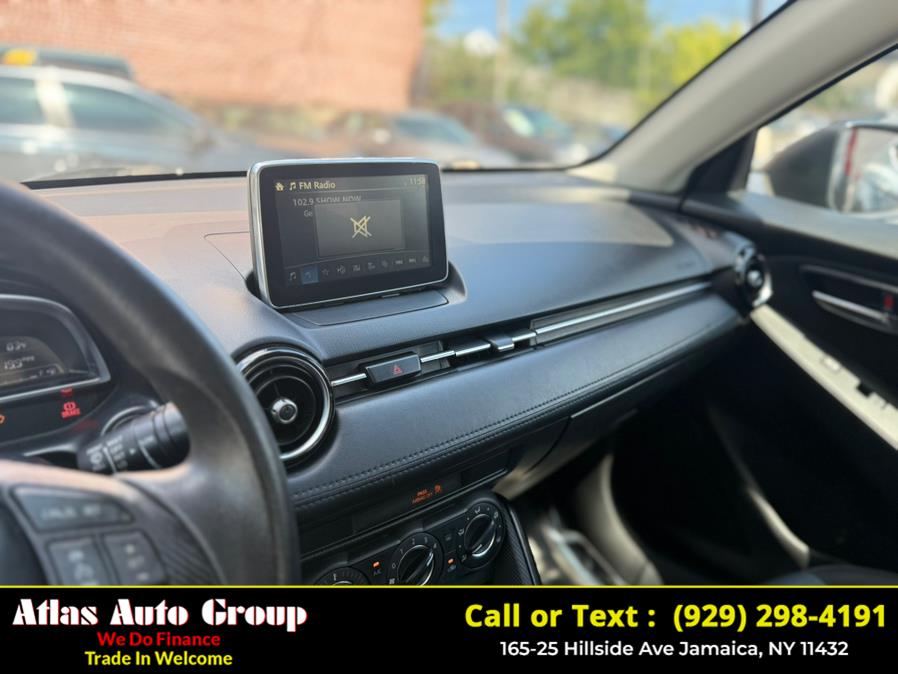 2017 Toyota Yaris iA Auto (Natl), available for sale in Jamaica, New York | Atlas Auto Group. Jamaica, New York 2017 Toyota Yaris iA Auto (Natl), available for sale in Jamaica, New York | Atlas Auto Group. Jamaica, New York