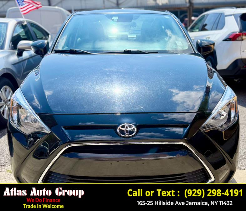 2017 Toyota Yaris iA Auto (Natl), available for sale in Jamaica, New York | Atlas Auto Group. Jamaica, New York 2017 Toyota Yaris iA Auto (Natl), available for sale in Jamaica, New York | Atlas Auto Group. Jamaica, New York