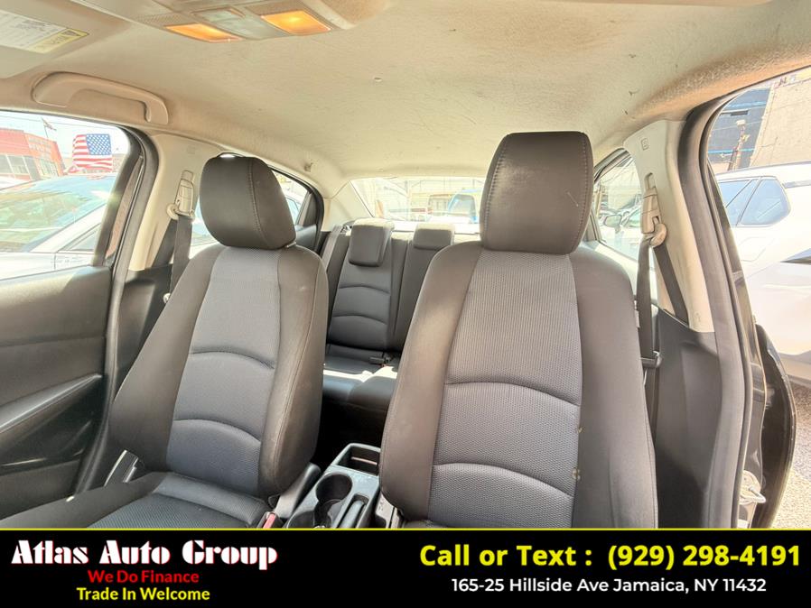 2017 Toyota Yaris iA Auto (Natl), available for sale in Jamaica, New York | Atlas Auto Group. Jamaica, New York 2017 Toyota Yaris iA Auto (Natl), available for sale in Jamaica, New York | Atlas Auto Group. Jamaica, New York