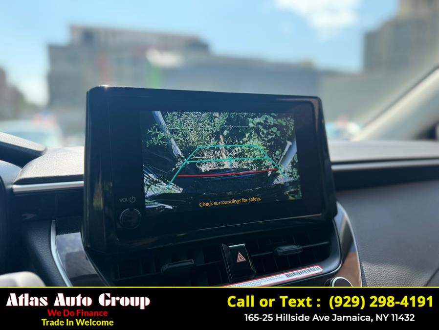 2025 Toyota Corolla LE CVT (Natl), available for sale in Jamaica, New York | Atlas Auto Group. Jamaica, New York 2025 Toyota Corolla LE CVT (Natl), available for sale in Jamaica, New York | Atlas Auto Group. Jamaica, New York