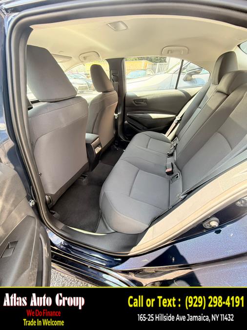2025 Toyota Corolla LE CVT (Natl), available for sale in Jamaica, New York | Atlas Auto Group. Jamaica, New York 2025 Toyota Corolla LE CVT (Natl), available for sale in Jamaica, New York | Atlas Auto Group. Jamaica, New York