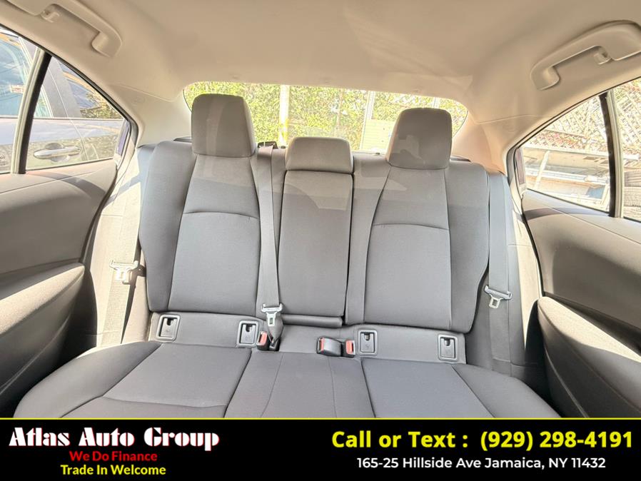 2025 Toyota Corolla LE CVT (Natl), available for sale in Jamaica, New York | Atlas Auto Group. Jamaica, New York 2025 Toyota Corolla LE CVT (Natl), available for sale in Jamaica, New York | Atlas Auto Group. Jamaica, New York