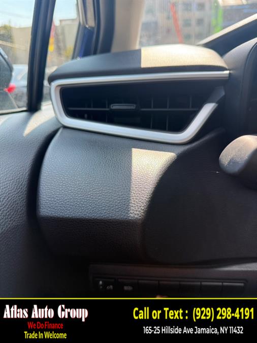 2025 Toyota Corolla LE CVT (Natl), available for sale in Jamaica, New York | Atlas Auto Group. Jamaica, New York 2025 Toyota Corolla LE CVT (Natl), available for sale in Jamaica, New York | Atlas Auto Group. Jamaica, New York