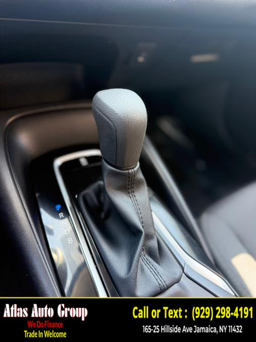 2025 Toyota Corolla LE CVT (Natl), available for sale in Jamaica, New York | Atlas Auto Group. Jamaica, New York 2025 Toyota Corolla LE CVT (Natl), available for sale in Jamaica, New York | Atlas Auto Group. Jamaica, New York