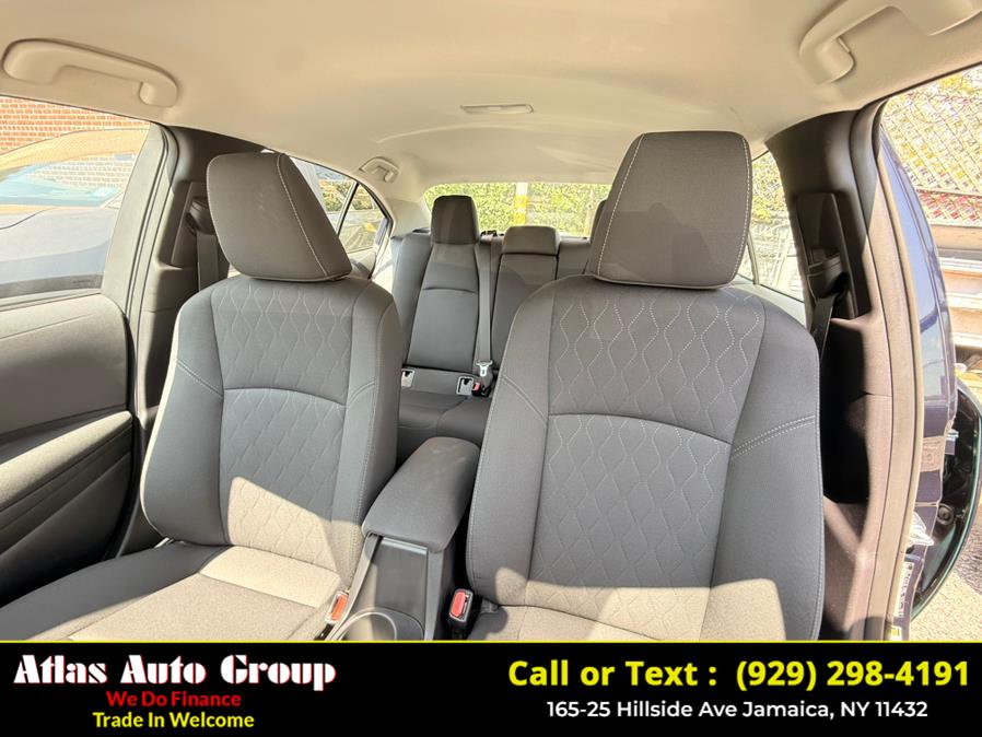 2025 Toyota Corolla LE CVT (Natl), available for sale in Jamaica, New York | Atlas Auto Group. Jamaica, New York 2025 Toyota Corolla LE CVT (Natl), available for sale in Jamaica, New York | Atlas Auto Group. Jamaica, New York