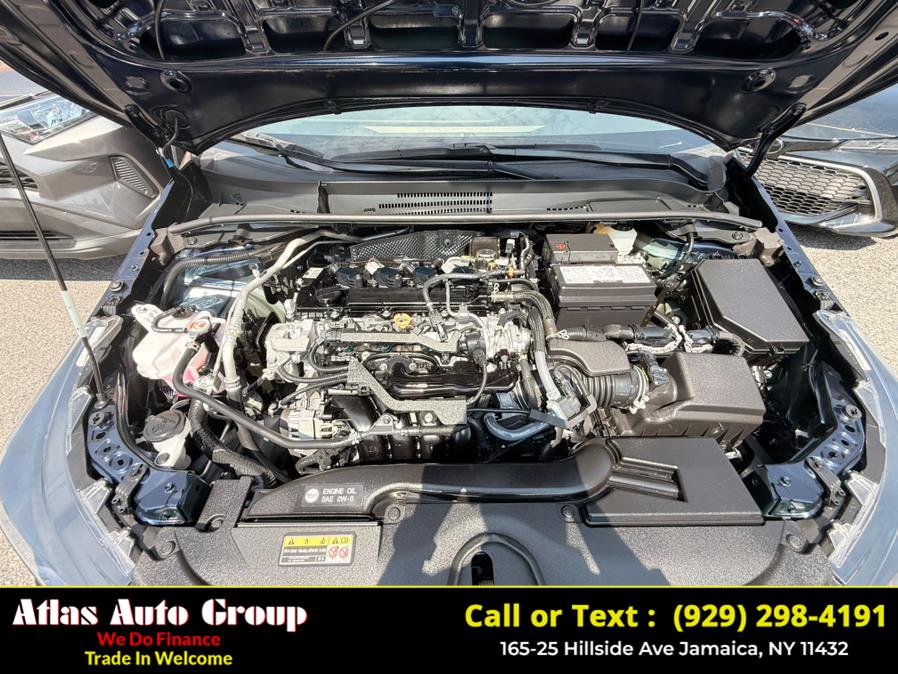 2025 Toyota Corolla LE CVT (Natl), available for sale in Jamaica, New York | Atlas Auto Group. Jamaica, New York 2025 Toyota Corolla LE CVT (Natl), available for sale in Jamaica, New York | Atlas Auto Group. Jamaica, New York