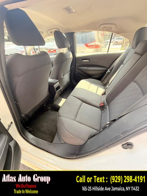 2020 Toyota Corolla LE CVT (Natl), available for sale in Jamaica, New York | Atlas Auto Group. Jamaica, New York 2020 Toyota Corolla LE CVT (Natl), available for sale in Jamaica, New York | Atlas Auto Group. Jamaica, New York