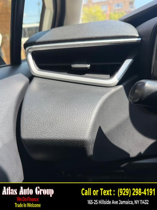 2020 Toyota Corolla LE CVT (Natl), available for sale in Jamaica, New York | Atlas Auto Group. Jamaica, New York 2020 Toyota Corolla LE CVT (Natl), available for sale in Jamaica, New York | Atlas Auto Group. Jamaica, New York
