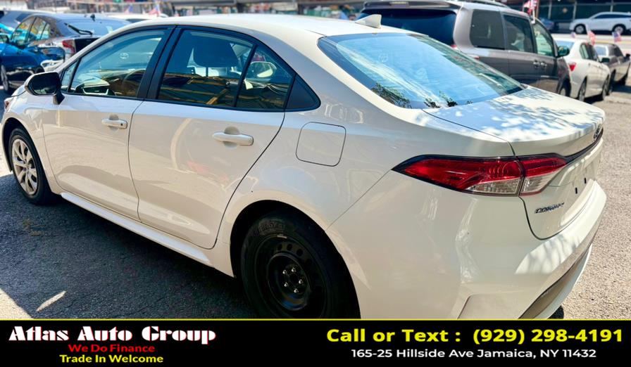 2020 Toyota Corolla LE CVT (Natl), available for sale in Jamaica, New York | Atlas Auto Group. Jamaica, New York 2020 Toyota Corolla LE CVT (Natl), available for sale in Jamaica, New York | Atlas Auto Group. Jamaica, New York