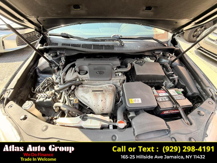 2016 Toyota Camry 4dr Sdn I4 Auto SE (Natl), available for sale in Jamaica, New York | Atlas Auto Group. Jamaica, New York 2016 Toyota Camry 4dr Sdn I4 Auto SE (Natl), available for sale in Jamaica, New York | Atlas Auto Group. Jamaica, New York