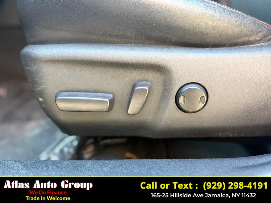 2016 Toyota Camry 4dr Sdn I4 Auto SE (Natl), available for sale in Jamaica, New York | Atlas Auto Group. Jamaica, New York 2016 Toyota Camry 4dr Sdn I4 Auto SE (Natl), available for sale in Jamaica, New York | Atlas Auto Group. Jamaica, New York