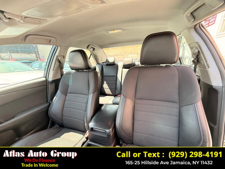 2016 Toyota Camry 4dr Sdn I4 Auto SE (Natl), available for sale in Jamaica, New York | Atlas Auto Group. Jamaica, New York 2016 Toyota Camry 4dr Sdn I4 Auto SE (Natl), available for sale in Jamaica, New York | Atlas Auto Group. Jamaica, New York