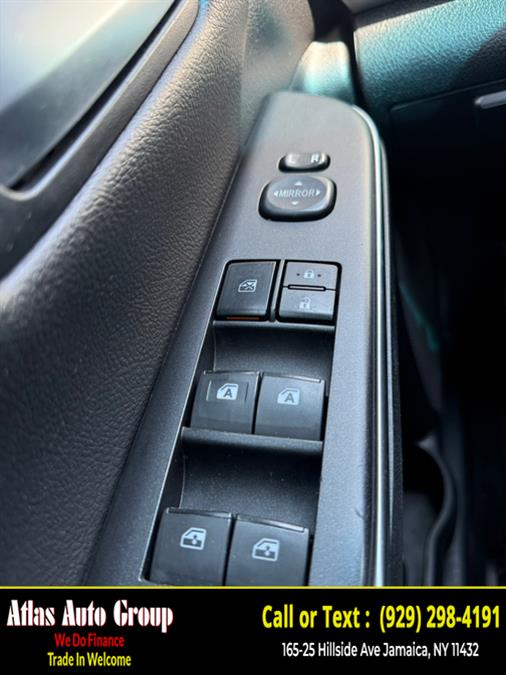 2016 Toyota Camry 4dr Sdn I4 Auto SE (Natl), available for sale in Jamaica, New York | Atlas Auto Group. Jamaica, New York 2016 Toyota Camry 4dr Sdn I4 Auto SE (Natl), available for sale in Jamaica, New York | Atlas Auto Group. Jamaica, New York