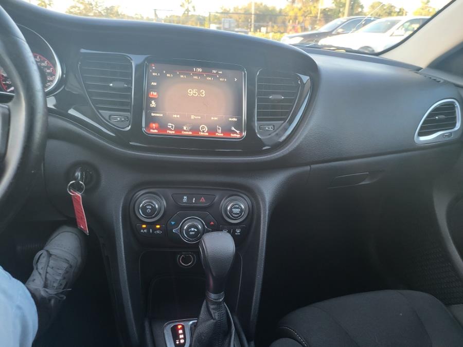 2013 Dodge Dart 4dr Sdn SXT, available for sale in Orlando, Florida | Mickeys Driver Mart. Orlando, Florida 2013 Dodge Dart 4dr Sdn SXT, available for sale in Orlando, Florida | Mickeys Driver Mart. Orlando, Florida