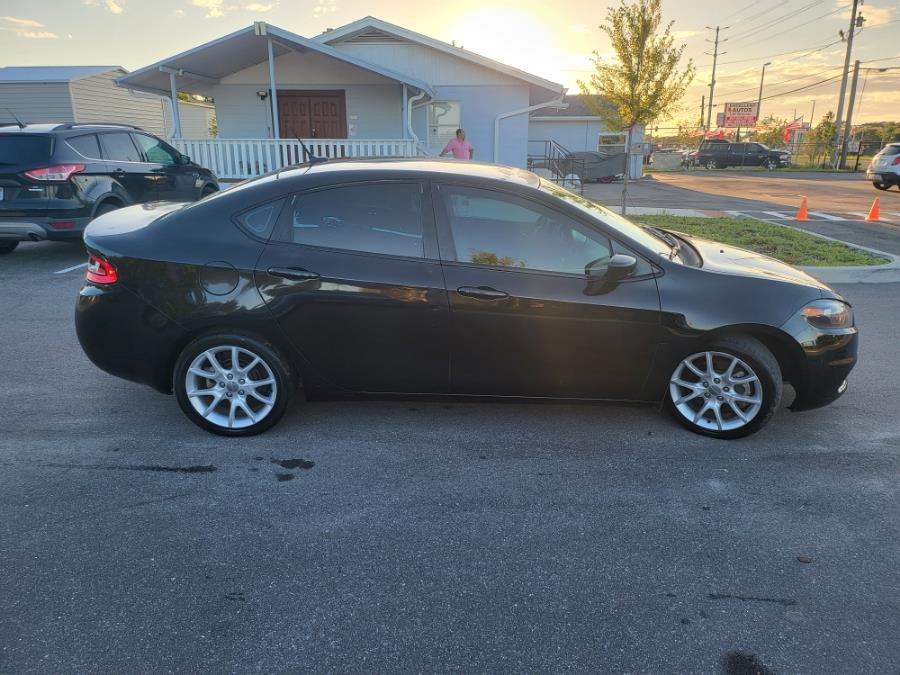 2013 Dodge Dart 4dr Sdn SXT, available for sale in Orlando, Florida | Mickeys Driver Mart. Orlando, Florida 2013 Dodge Dart 4dr Sdn SXT, available for sale in Orlando, Florida | Mickeys Driver Mart. Orlando, Florida