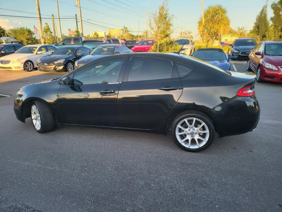 2013 Dodge Dart 4dr Sdn SXT, available for sale in Orlando, Florida | Mickeys Driver Mart. Orlando, Florida 2013 Dodge Dart 4dr Sdn SXT, available for sale in Orlando, Florida | Mickeys Driver Mart. Orlando, Florida