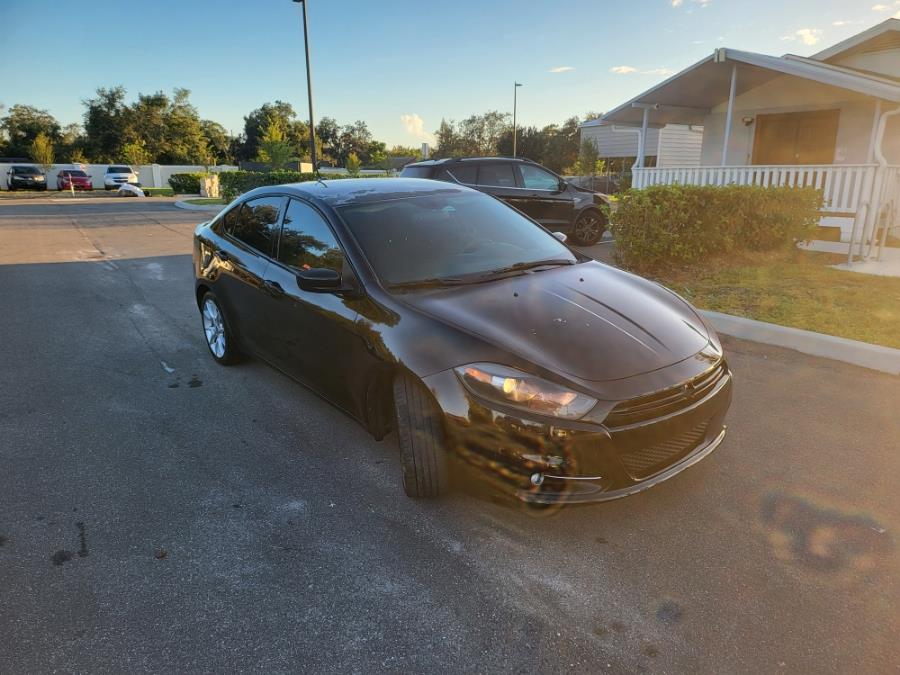 2013 Dodge Dart 4dr Sdn SXT, available for sale in Orlando, Florida | Mickeys Driver Mart. Orlando, Florida 2013 Dodge Dart 4dr Sdn SXT, available for sale in Orlando, Florida | Mickeys Driver Mart. Orlando, Florida