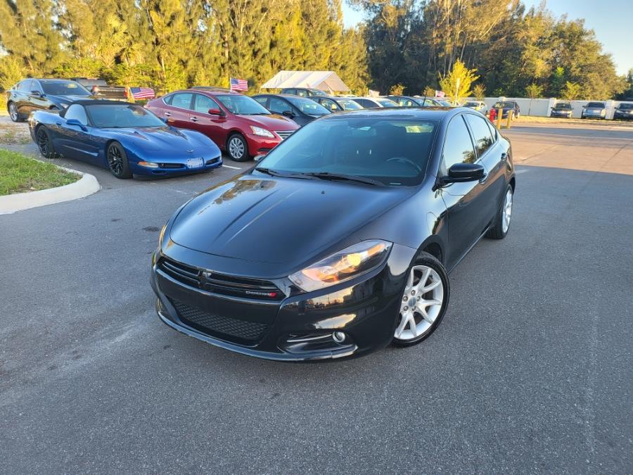 2013 Dodge Dart 4dr Sdn SXT, available for sale in Orlando, Florida | Mickeys Driver Mart. Orlando, Florida 2013 Dodge Dart 4dr Sdn SXT, available for sale in Orlando, Florida | Mickeys Driver Mart. Orlando, Florida