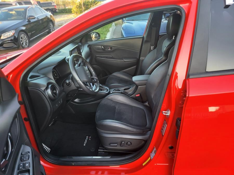 2022 Hyundai Kona N FWD, available for sale in Orlando, Florida | Mickeys Driver Mart. Orlando, Florida 2022 Hyundai Kona N FWD, available for sale in Orlando, Florida | Mickeys Driver Mart. Orlando, Florida