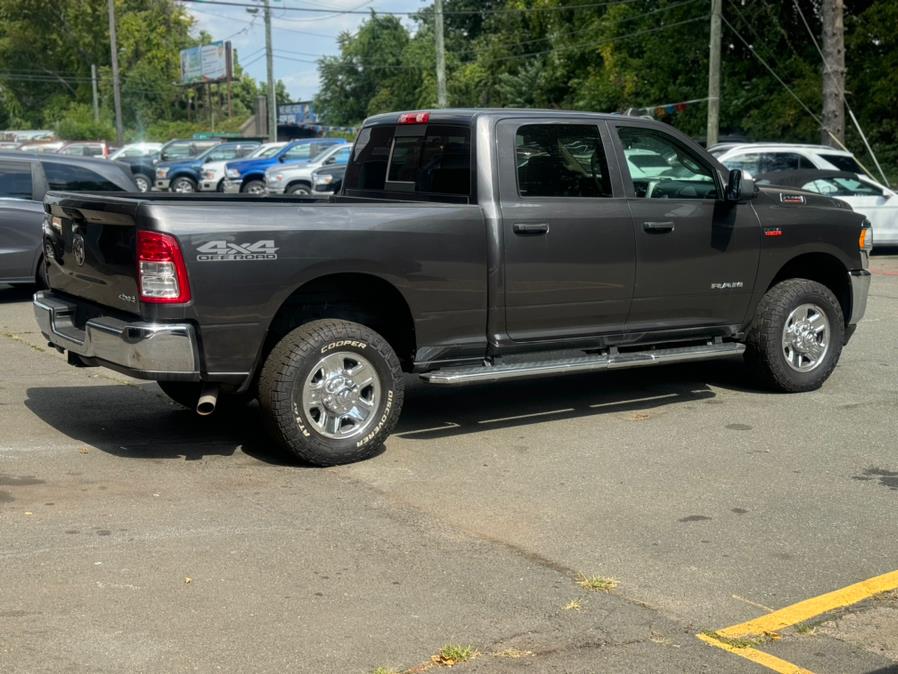 2019 Ram 2500 Tradesman photo 4