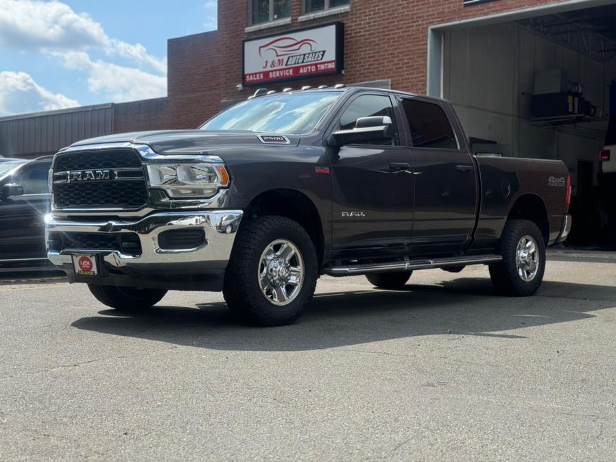 2019 RAM Ram 2500 Pickup Tradesman's photo