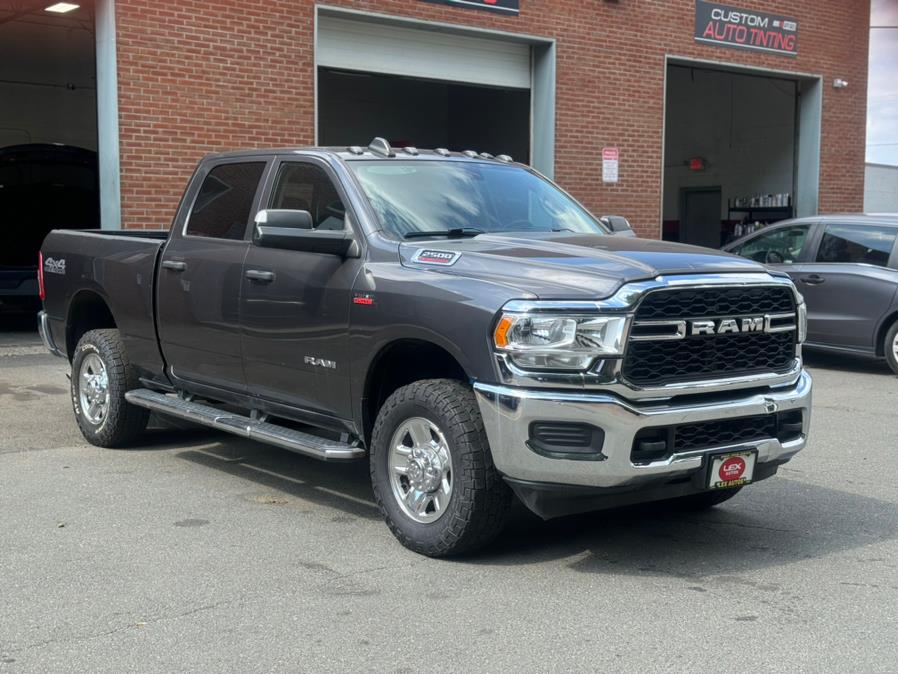 2019 Ram 2500 Tradesman photo 3