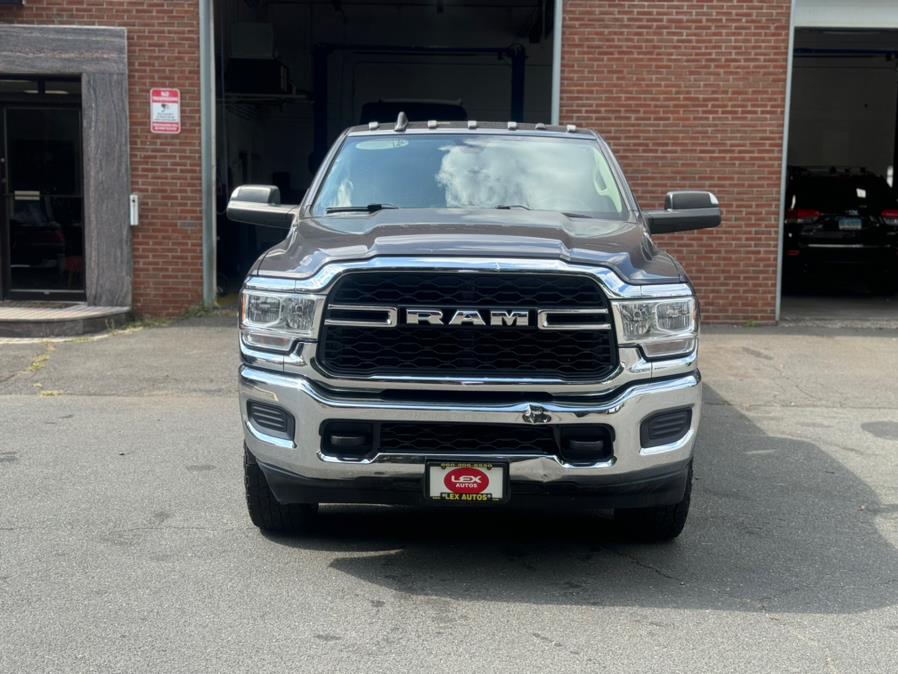 2019 Ram 2500 Tradesman photo 2
