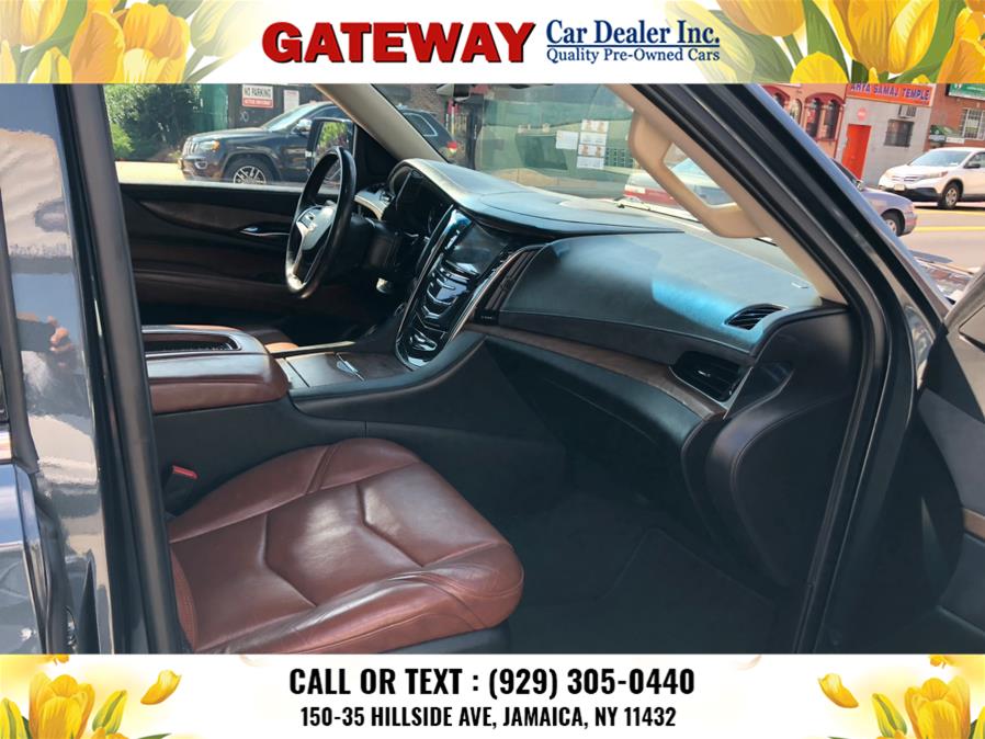 2019 Cadillac Escalade 4WD 4dr Luxury, available for sale in Hempstead, New York | VIP Auto Credit Express. Hempstead, New York 2019 Cadillac Escalade 4WD 4dr Luxury, available for sale in Hempstead, New York | VIP Auto Credit Express. Hempstead, New York