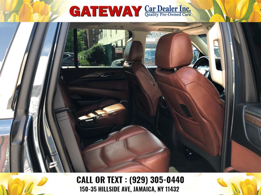 2019 Cadillac Escalade 4WD 4dr Luxury, available for sale in Hempstead, New York | VIP Auto Credit Express. Hempstead, New York 2019 Cadillac Escalade 4WD 4dr Luxury, available for sale in Hempstead, New York | VIP Auto Credit Express. Hempstead, New York