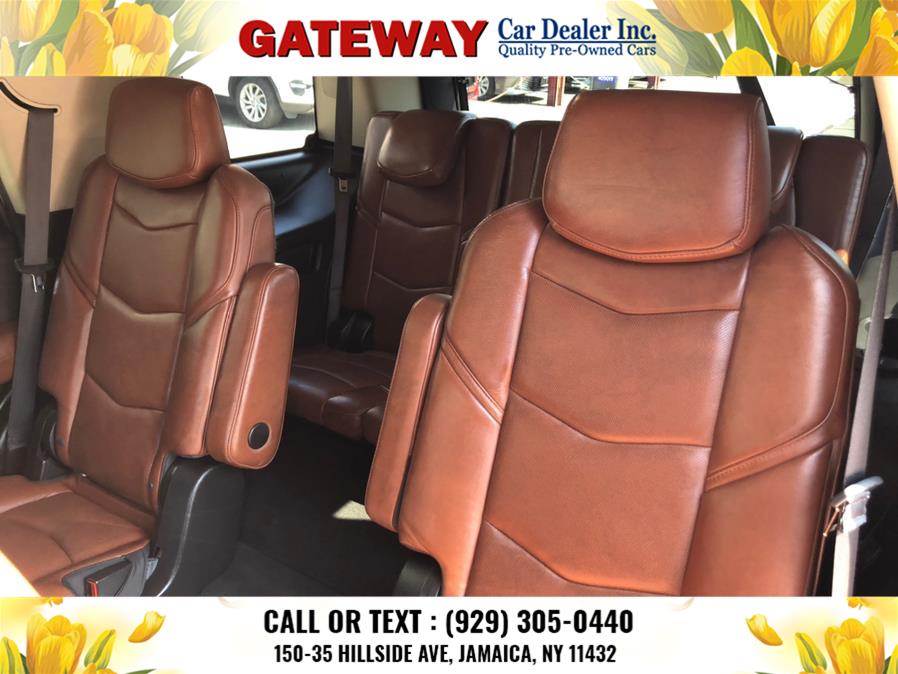 2019 Cadillac Escalade 4WD 4dr Luxury, available for sale in Hempstead, New York | VIP Auto Credit Express. Hempstead, New York 2019 Cadillac Escalade 4WD 4dr Luxury, available for sale in Hempstead, New York | VIP Auto Credit Express. Hempstead, New York