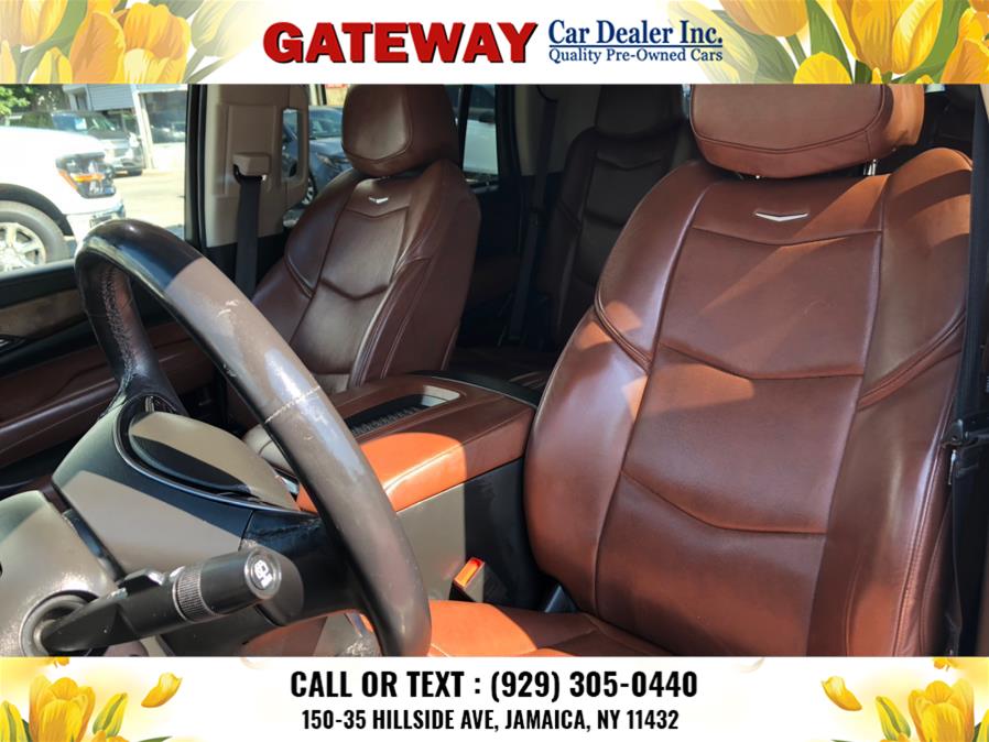 2019 Cadillac Escalade 4WD 4dr Luxury, available for sale in Hempstead, New York | VIP Auto Credit Express. Hempstead, New York 2019 Cadillac Escalade 4WD 4dr Luxury, available for sale in Hempstead, New York | VIP Auto Credit Express. Hempstead, New York