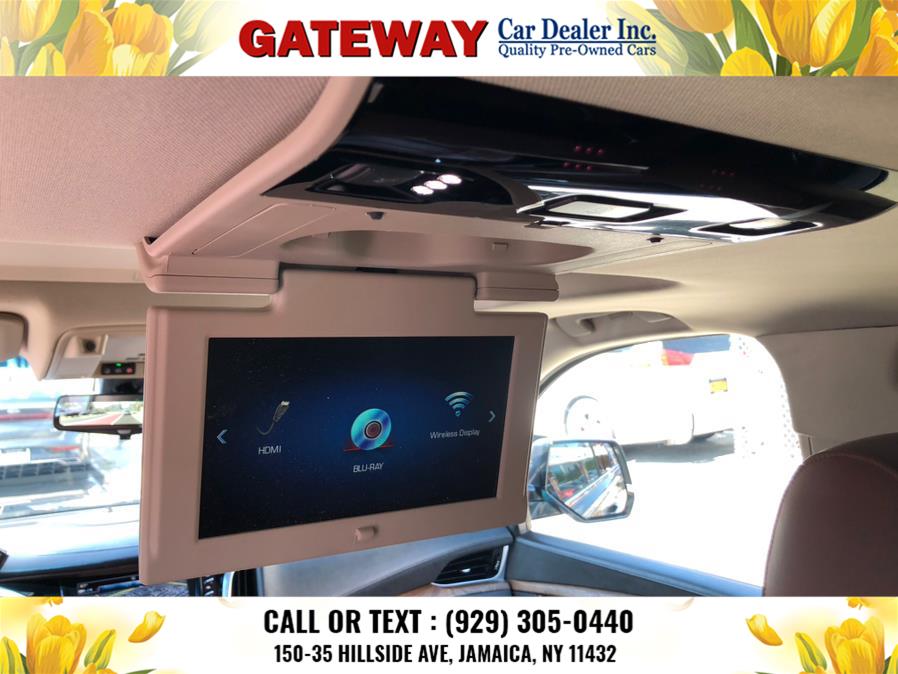 2019 Cadillac Escalade 4WD 4dr Luxury, available for sale in Hempstead, New York | VIP Auto Credit Express. Hempstead, New York 2019 Cadillac Escalade 4WD 4dr Luxury, available for sale in Hempstead, New York | VIP Auto Credit Express. Hempstead, New York