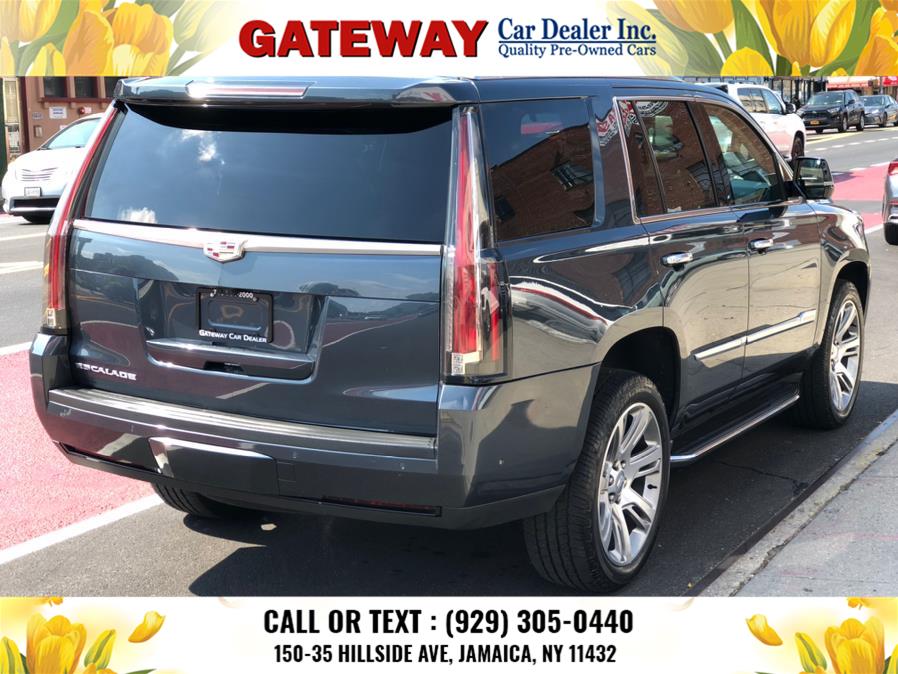 2019 Cadillac Escalade 4WD 4dr Luxury, available for sale in Hempstead, New York | VIP Auto Credit Express. Hempstead, New York 2019 Cadillac Escalade 4WD 4dr Luxury, available for sale in Hempstead, New York | VIP Auto Credit Express. Hempstead, New York