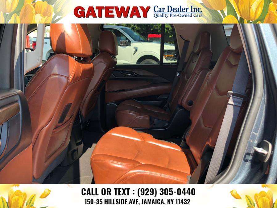 2019 Cadillac Escalade 4WD 4dr Luxury, available for sale in Hempstead, New York | VIP Auto Credit Express. Hempstead, New York 2019 Cadillac Escalade 4WD 4dr Luxury, available for sale in Hempstead, New York | VIP Auto Credit Express. Hempstead, New York