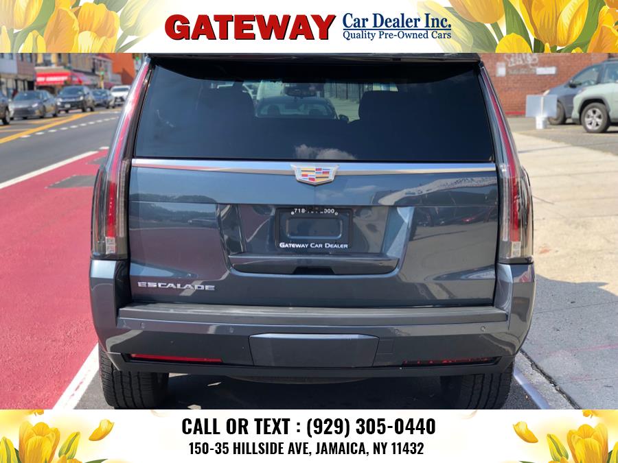 2019 Cadillac Escalade 4WD 4dr Luxury, available for sale in Hempstead, New York | VIP Auto Credit Express. Hempstead, New York 2019 Cadillac Escalade 4WD 4dr Luxury, available for sale in Hempstead, New York | VIP Auto Credit Express. Hempstead, New York