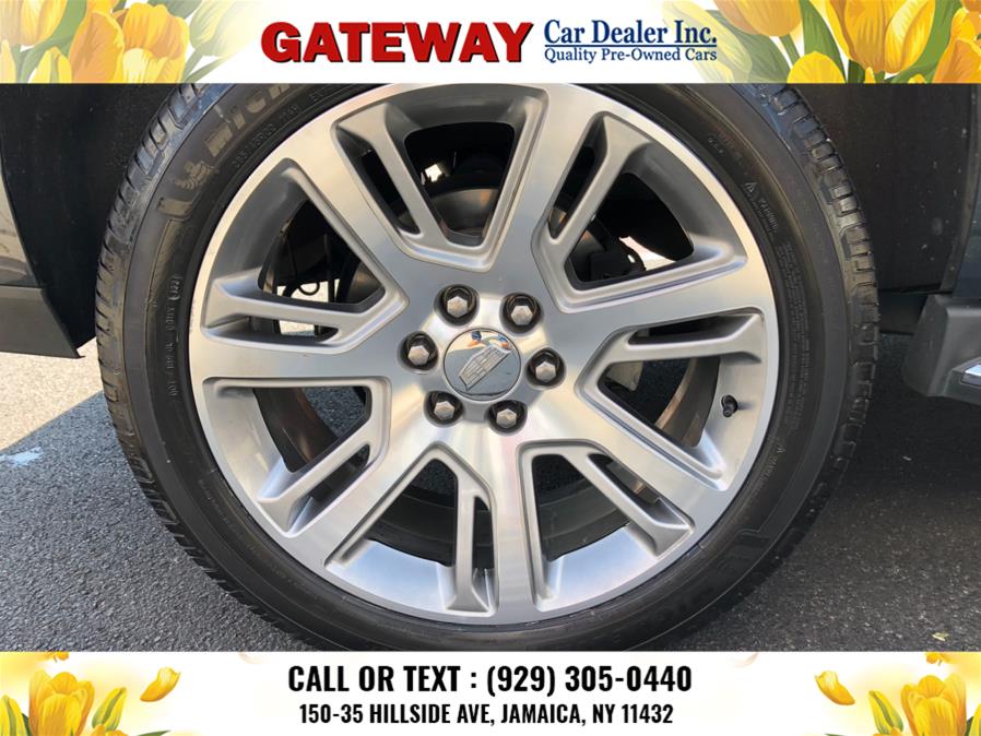 2019 Cadillac Escalade 4WD 4dr Luxury, available for sale in Hempstead, New York | VIP Auto Credit Express. Hempstead, New York 2019 Cadillac Escalade 4WD 4dr Luxury, available for sale in Hempstead, New York | VIP Auto Credit Express. Hempstead, New York