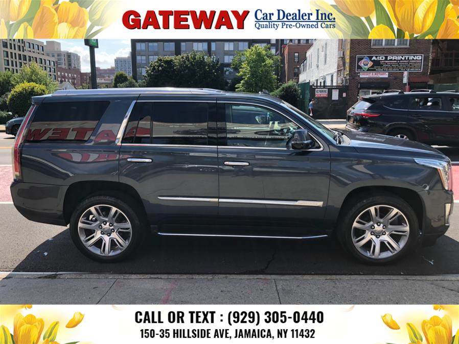 2019 Cadillac Escalade 4WD 4dr Luxury, available for sale in Hempstead, New York | VIP Auto Credit Express. Hempstead, New York 2019 Cadillac Escalade 4WD 4dr Luxury, available for sale in Hempstead, New York | VIP Auto Credit Express. Hempstead, New York