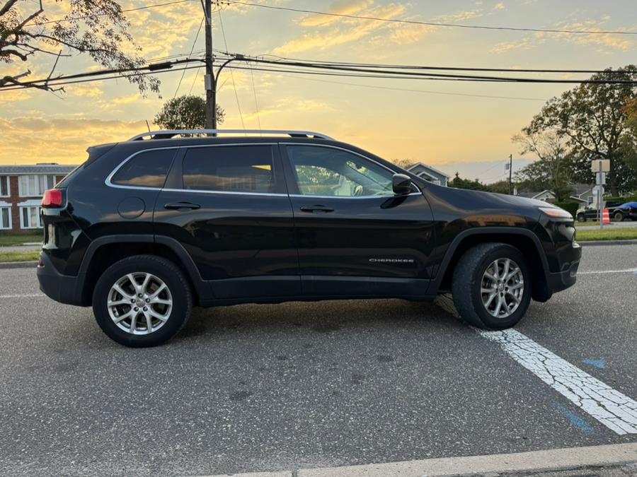 2018 Jeep Cherokee Latitude Plus 4x4, available for sale in Copiague, New York | Great Buy Auto Sales. Copiague, New York 2018 Jeep Cherokee Latitude Plus 4x4, available for sale in Copiague, New York | Great Buy Auto Sales. Copiague, New York