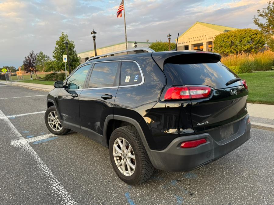 2018 Jeep Cherokee Latitude Plus 4x4, available for sale in Copiague, New York | Great Buy Auto Sales. Copiague, New York 2018 Jeep Cherokee Latitude Plus 4x4, available for sale in Copiague, New York | Great Buy Auto Sales. Copiague, New York