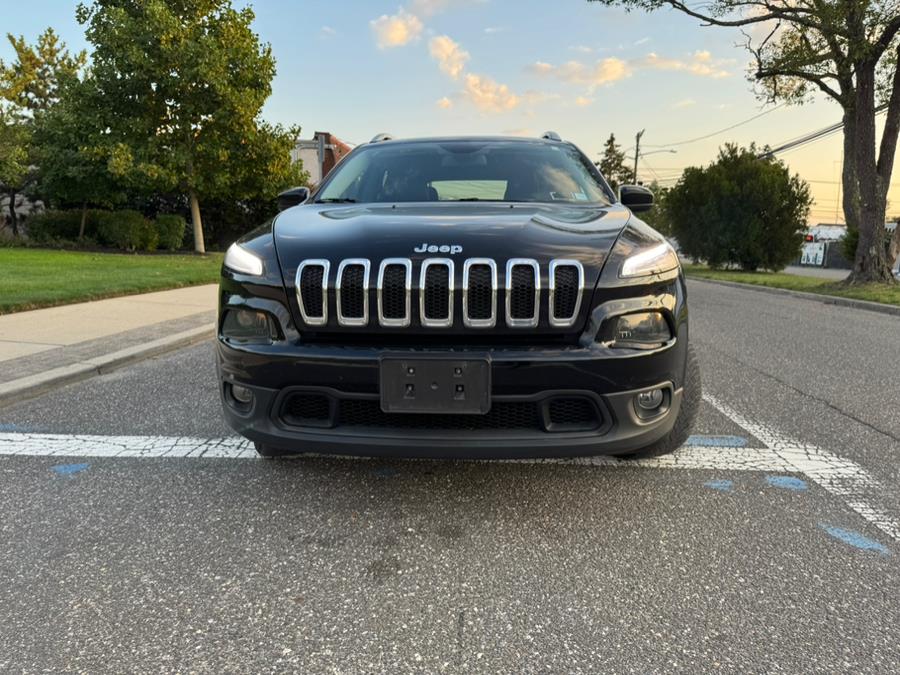 2018 Jeep Cherokee Latitude Plus 4x4, available for sale in Copiague, New York | Great Buy Auto Sales. Copiague, New York 2018 Jeep Cherokee Latitude Plus 4x4, available for sale in Copiague, New York | Great Buy Auto Sales. Copiague, New York