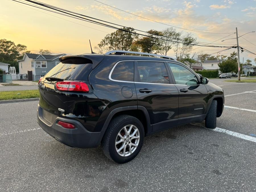2018 Jeep Cherokee Latitude Plus 4x4, available for sale in Copiague, New York | Great Buy Auto Sales. Copiague, New York 2018 Jeep Cherokee Latitude Plus 4x4, available for sale in Copiague, New York | Great Buy Auto Sales. Copiague, New York